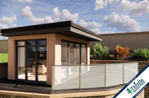 Garden Rooms 43 Image