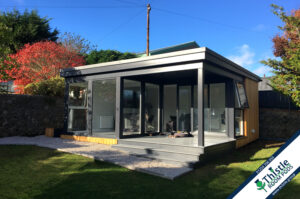 Garden Rooms 194 Image