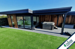 Garden Rooms 196 Image