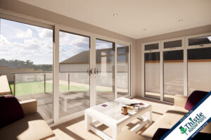 Garden Rooms 45 Image