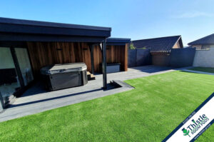 Garden Rooms 197 Image