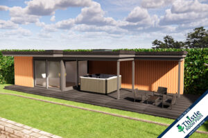 Garden Rooms 46 Image