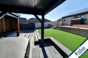 Garden Rooms 198 Image