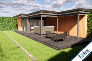 Garden Rooms 47 Image