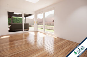 Garden Rooms 48 Image