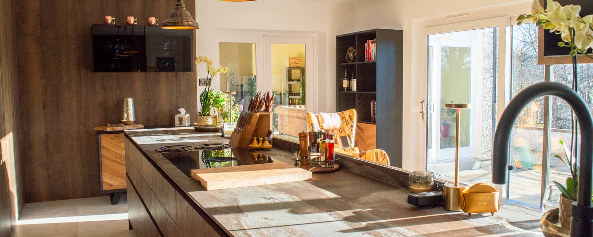 Kitchen Project Case Studies 1 Image