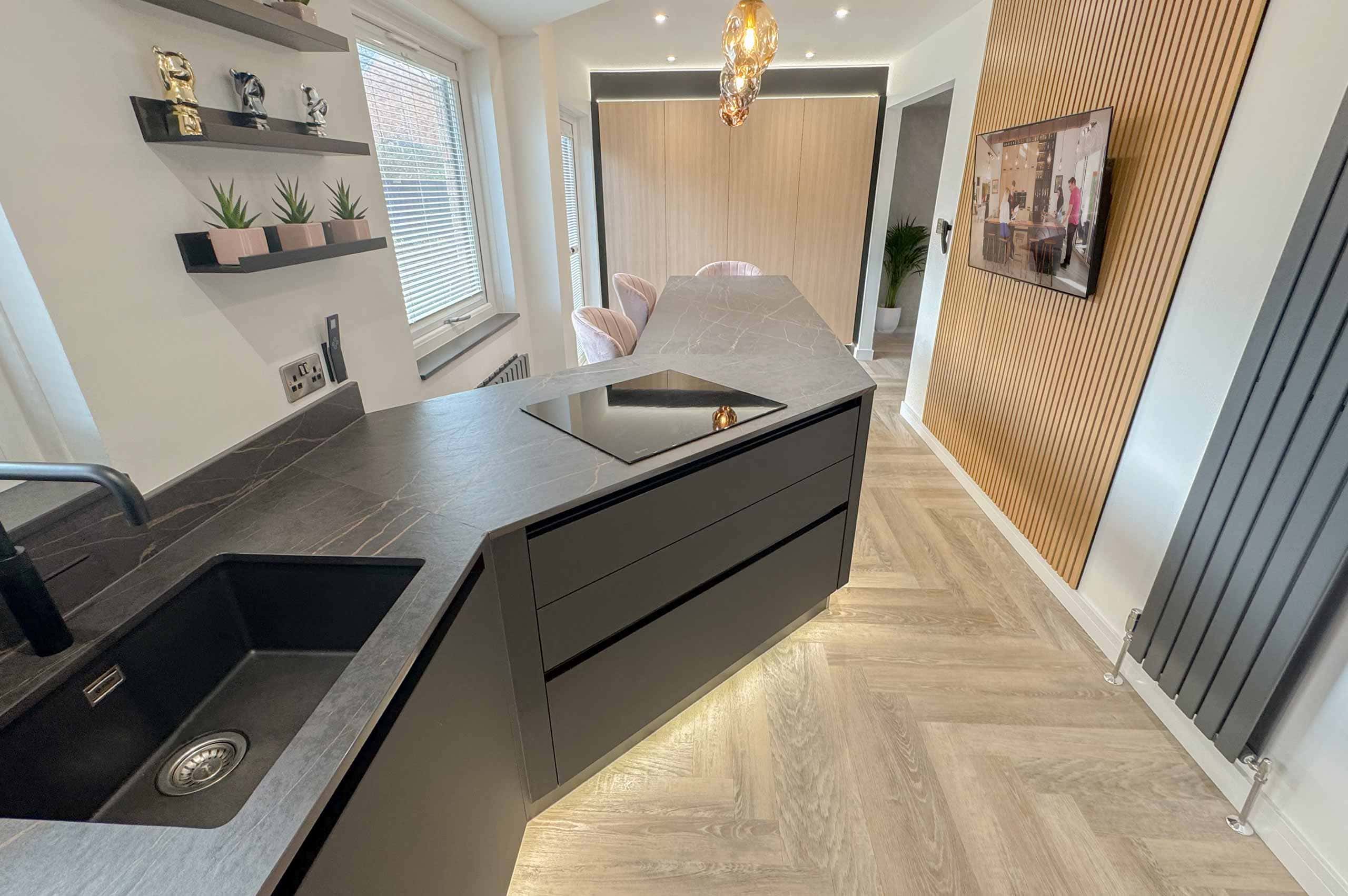 Kitchen Project Case Studies 9 Image