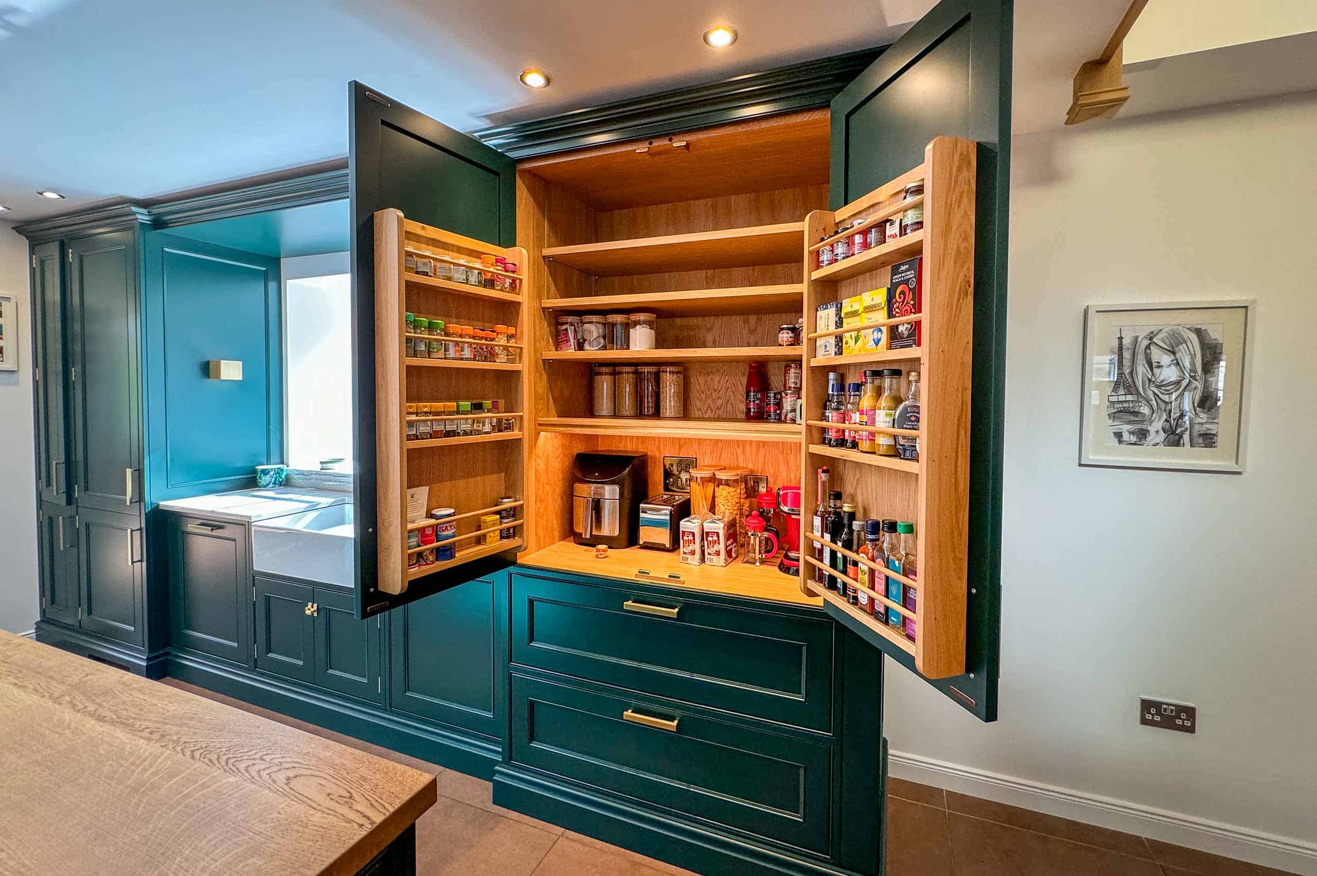 Kitchen Project Case Studies 5 Image
