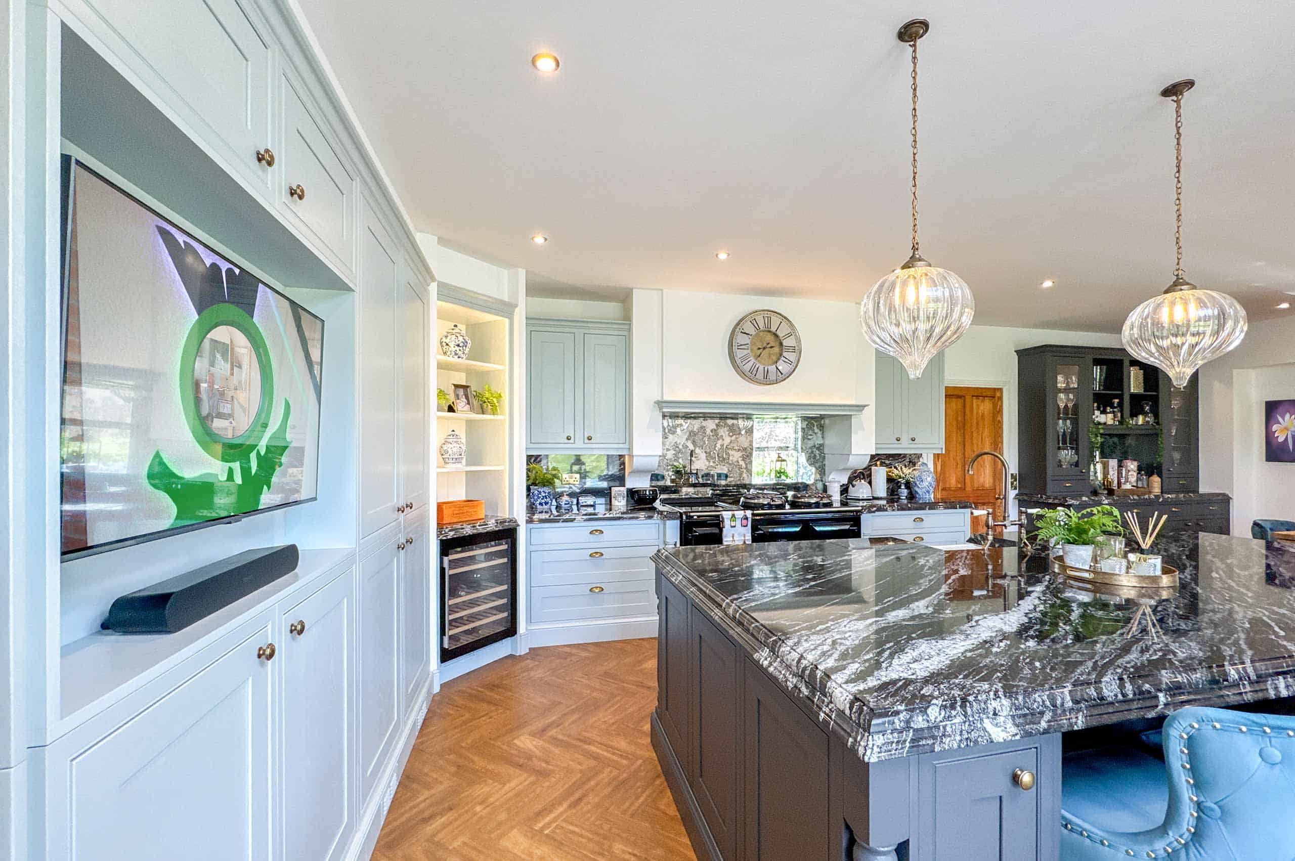 Kitchen Project Case Studies 3 Image