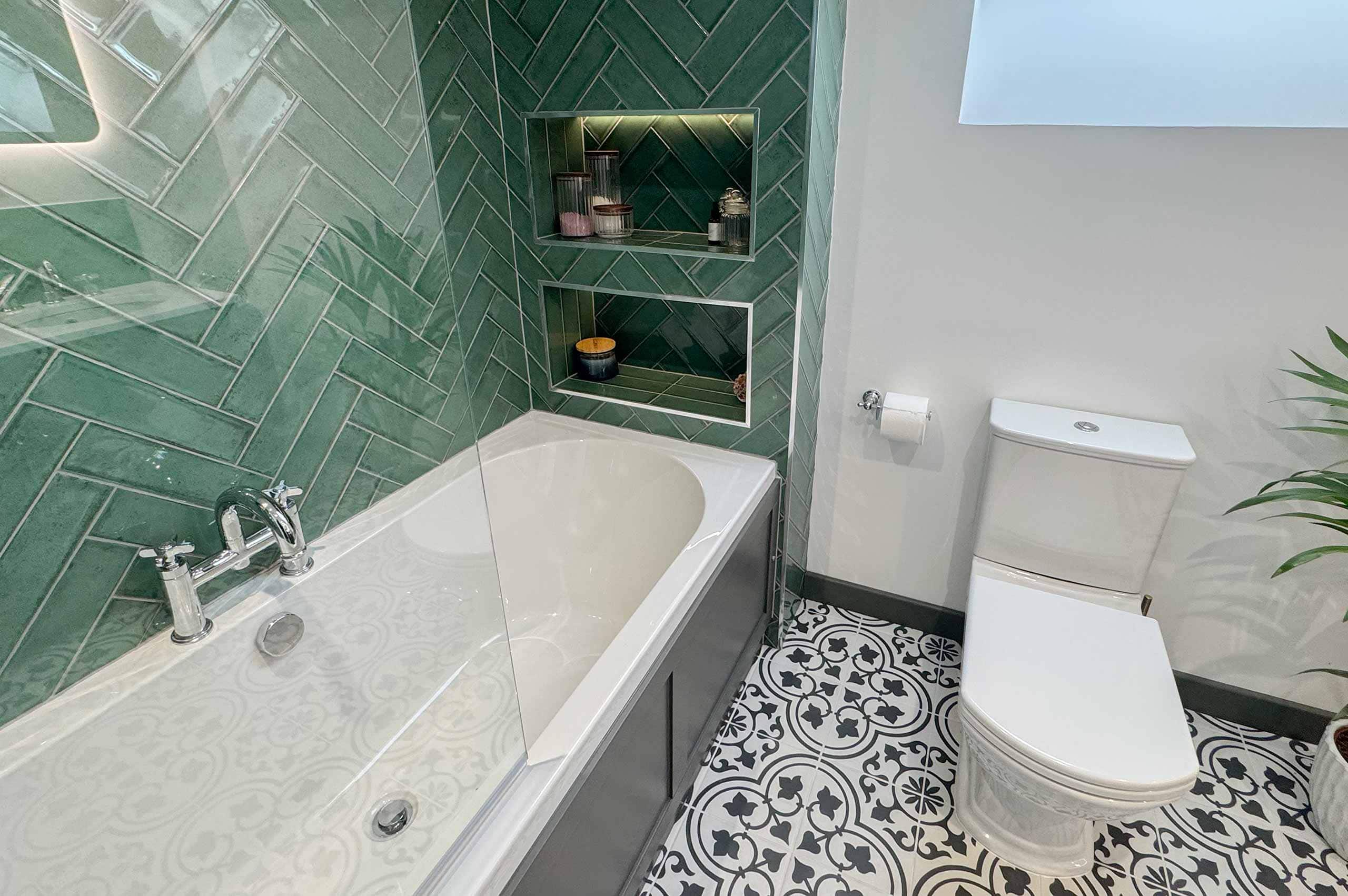 Bathrooms 7 Image