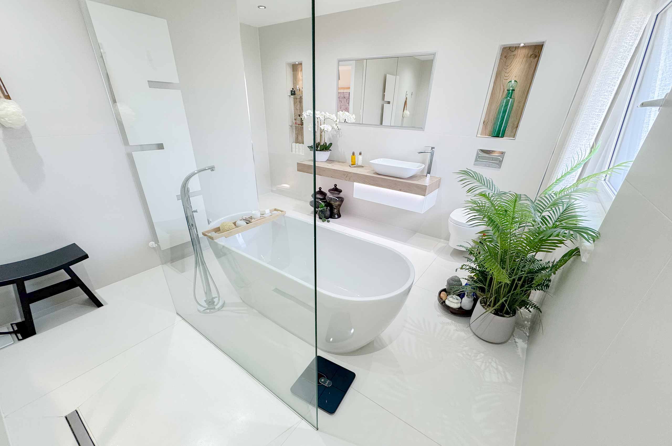 Bathrooms 3 Image
