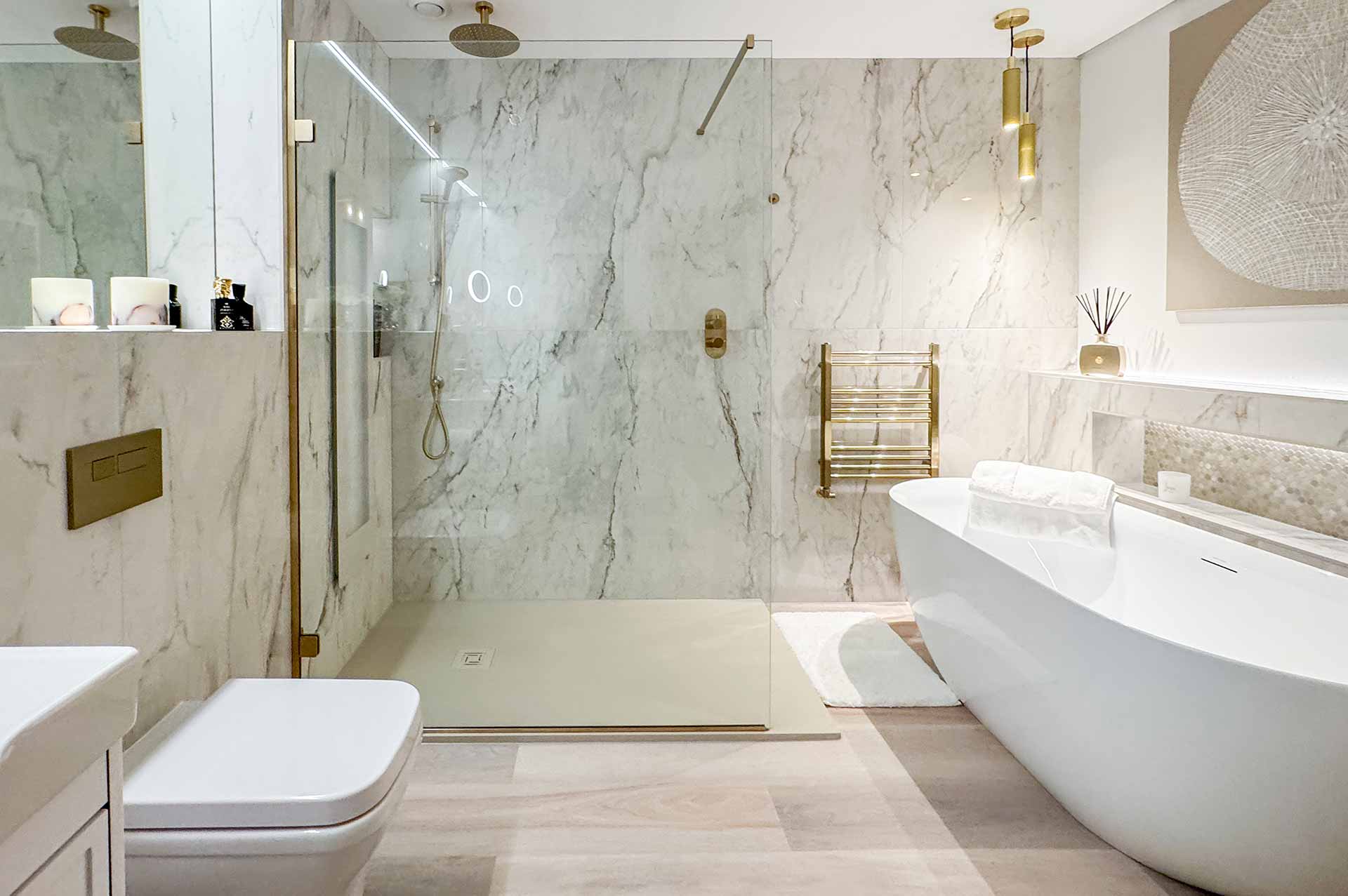 Bathrooms 1 Image