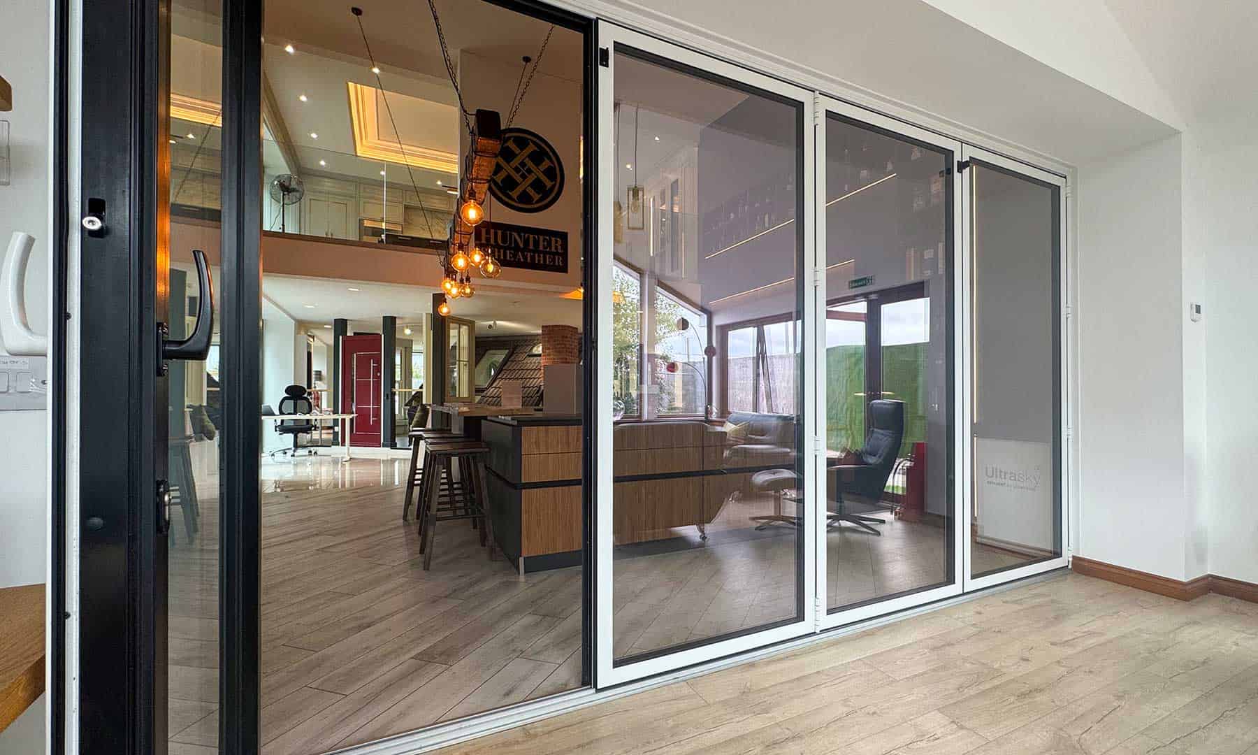 Architects & Specifiers Event 13 Image