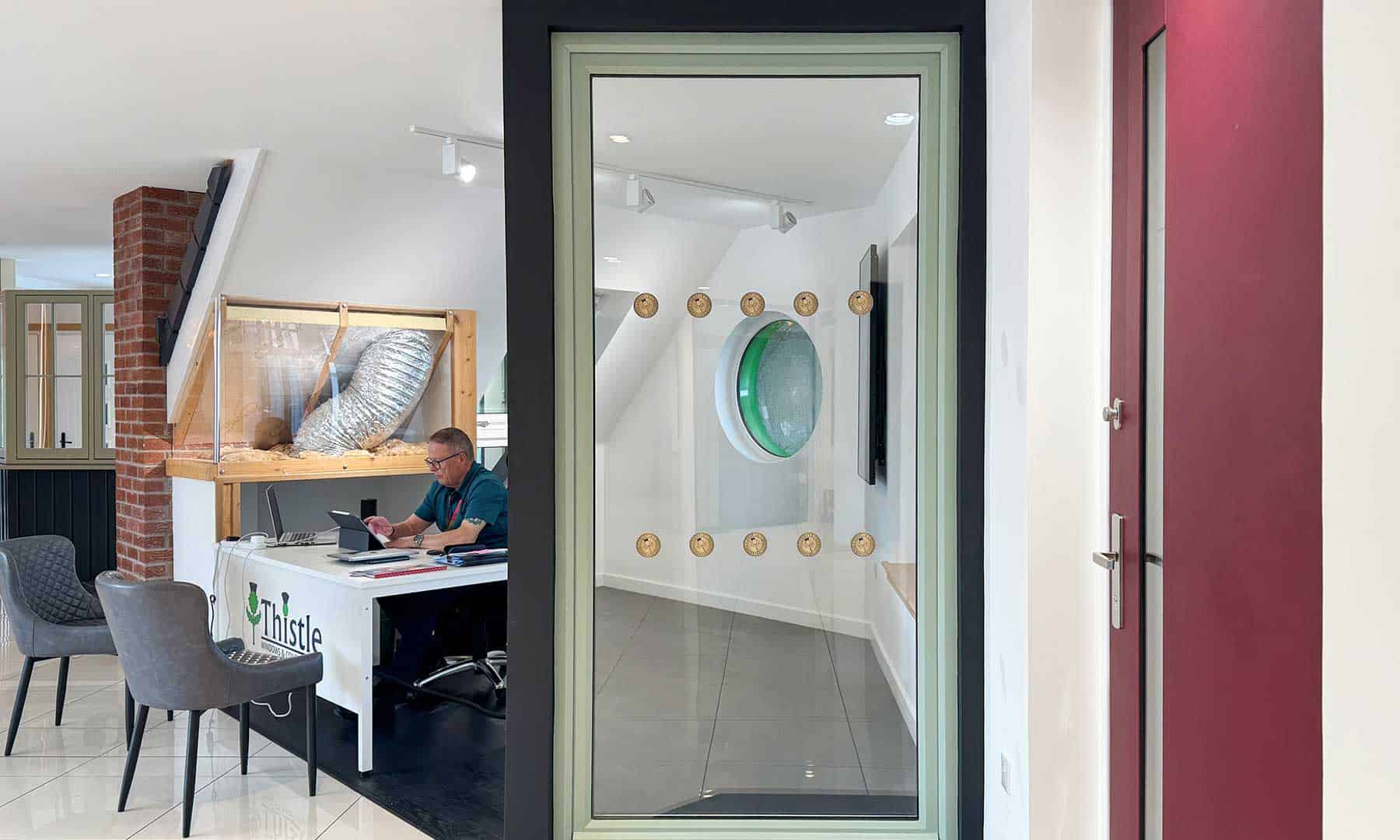 Architects & Specifiers Event 4 Image