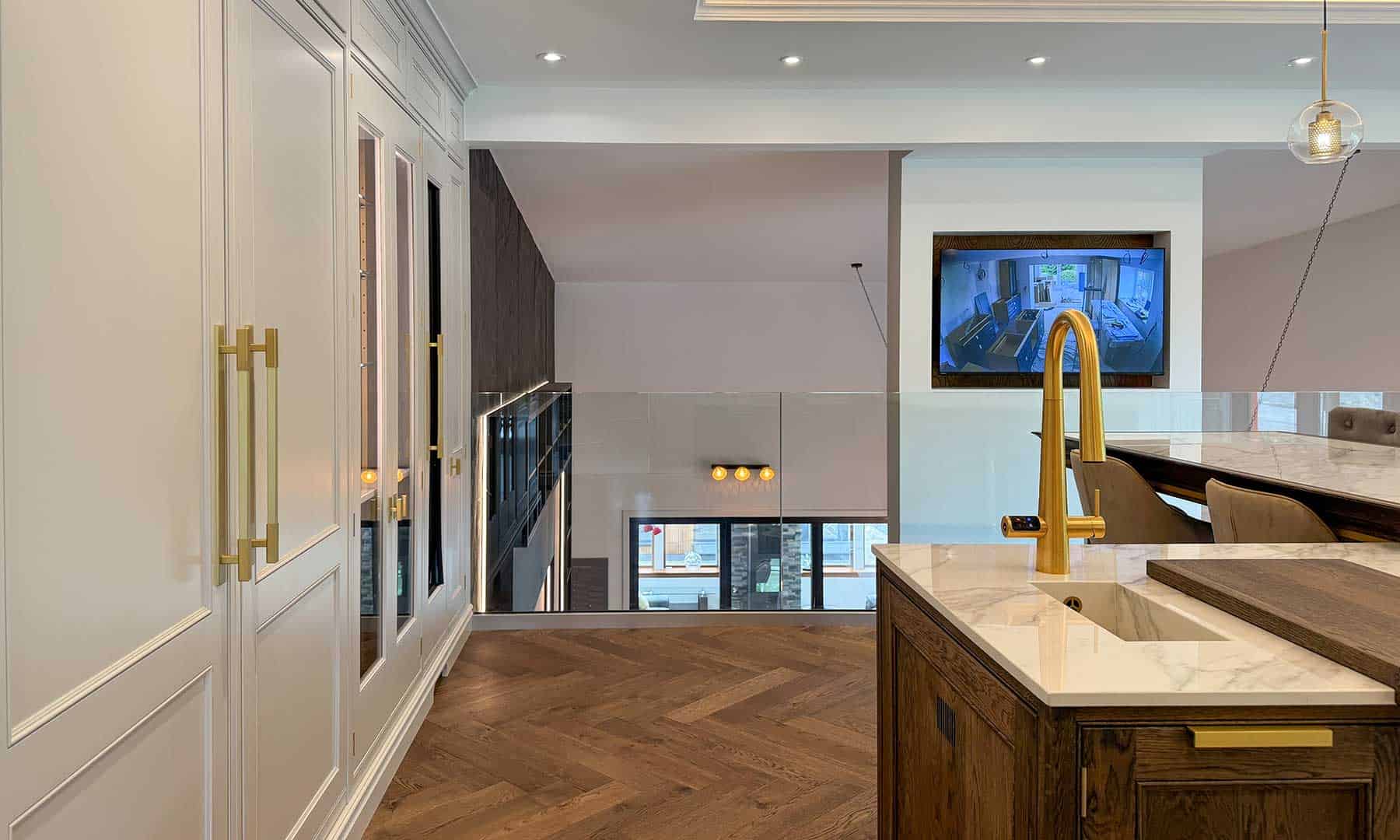 Architects & Specifiers Event 1 Image