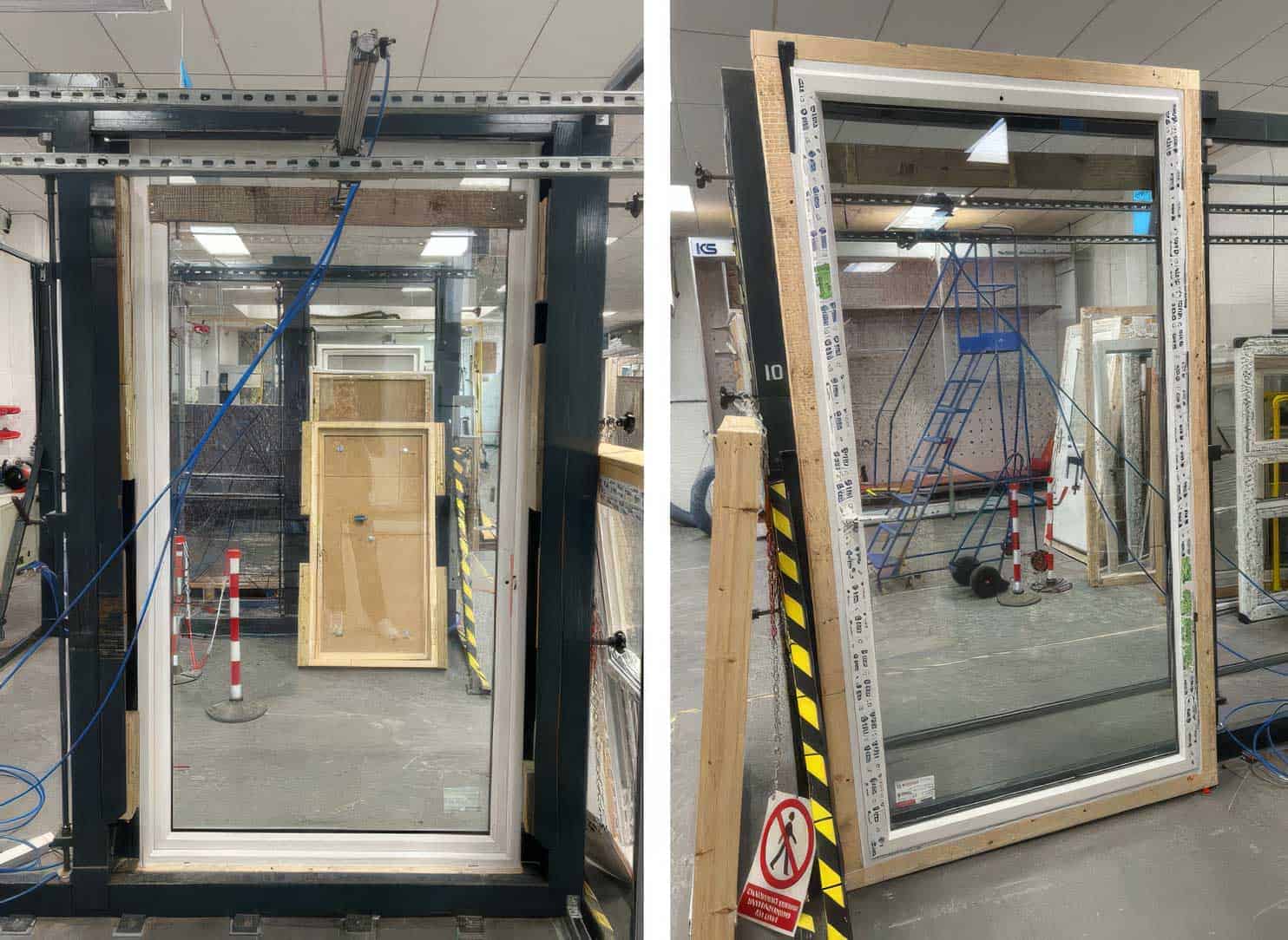 Architects & Specifiers Event 6 PAS24 Tilt And Turn Windows Thistle